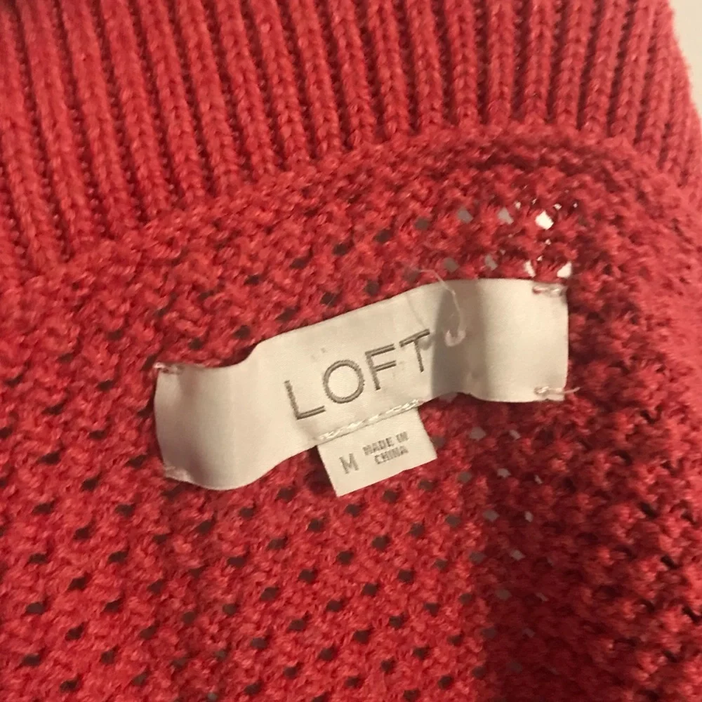 Loft Sweater - Picture 6 of 7